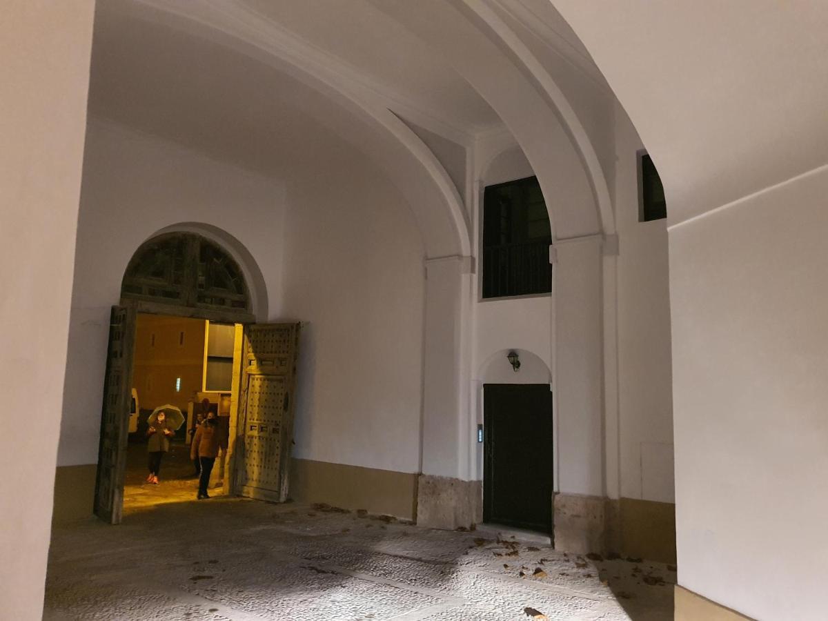 Apto La Fabrica De Panos Brihuega Exterior foto